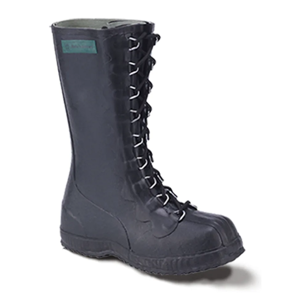 Bota Cubrecalzado Largo Goma Bata Comando