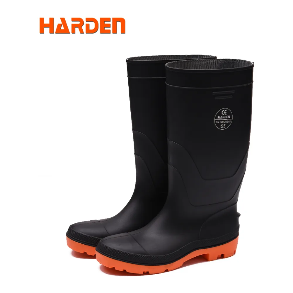 Bota de Agua N41 Harden