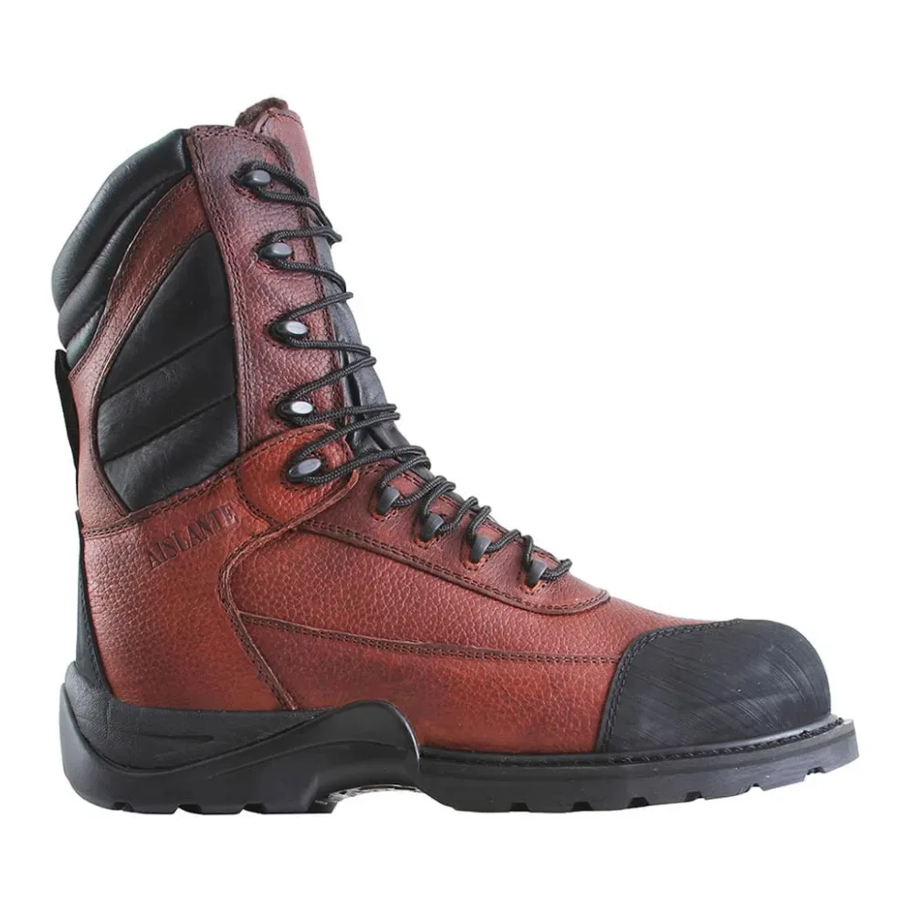 Bota de Seguridad Defender Mito Df 925