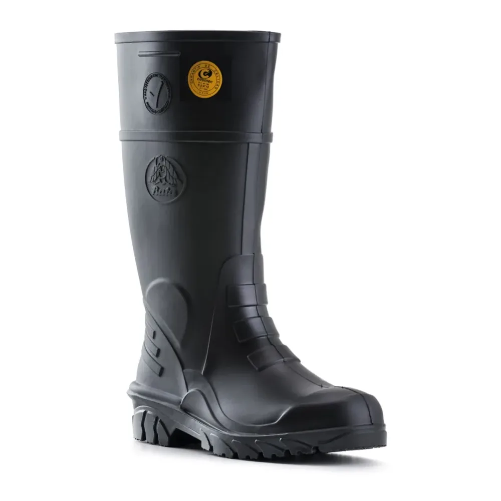 Bota de Seguridad Exportadora Bata