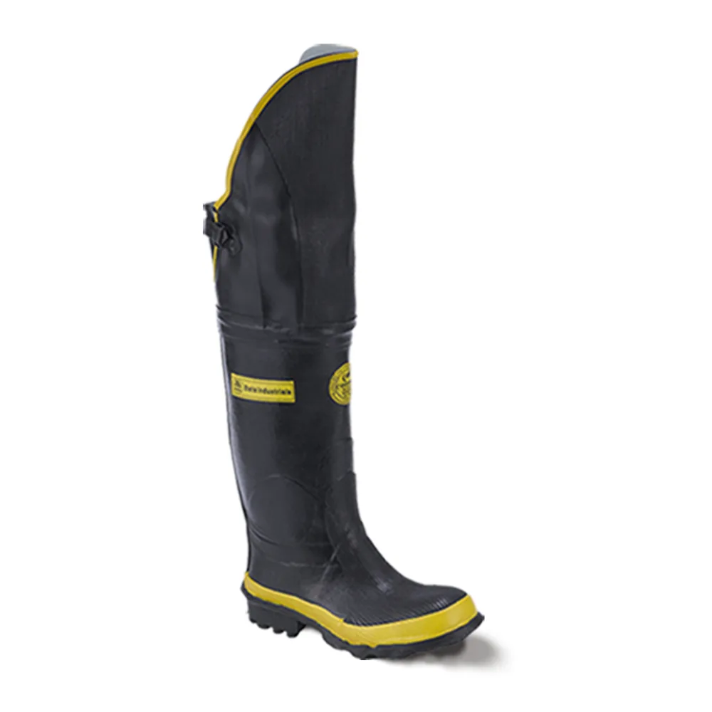 Bota Goma Bata Corsario C/pta y Plantilla