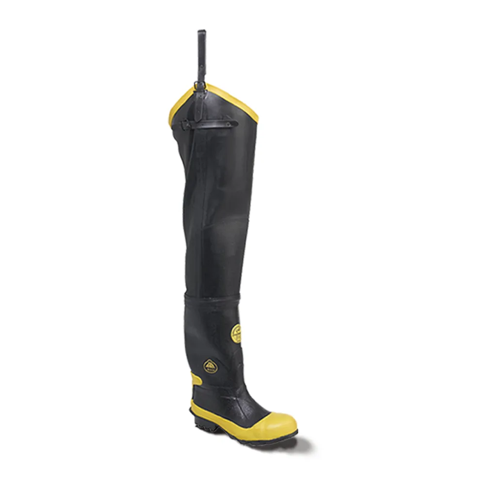 Bota Goma Bata Pescador C/pta y Plantilla