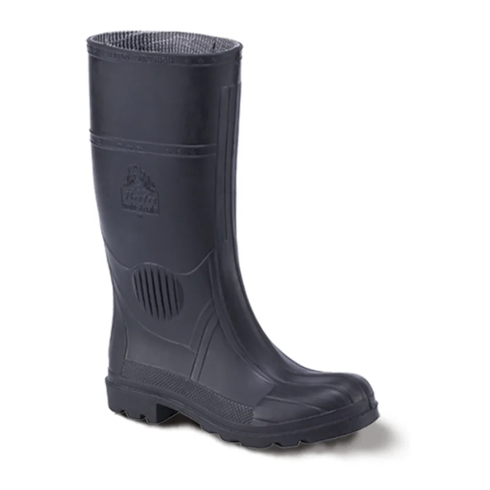 Bota Goma Bata Tornado C/pta y Plantilla