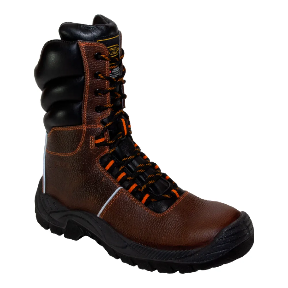 Bota Nazca Tacora NU-930