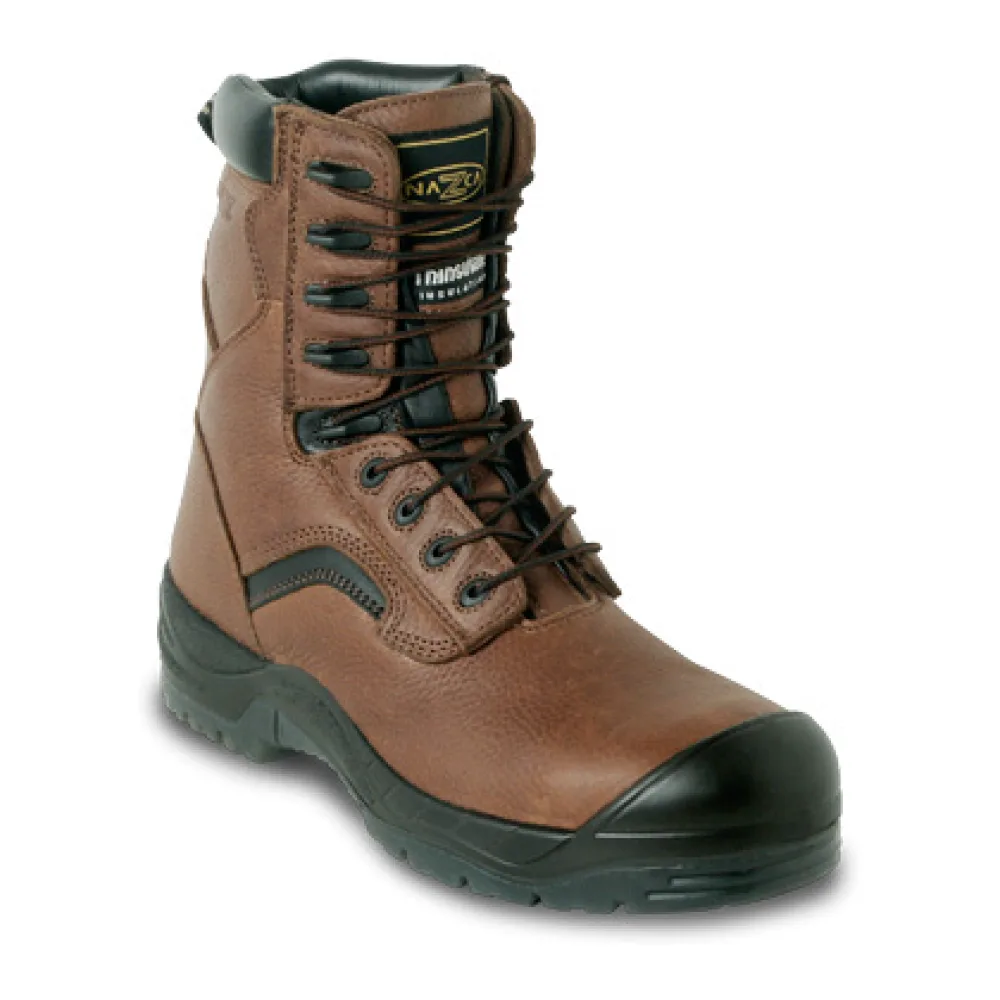 Bota Nazca Terra Nt 940