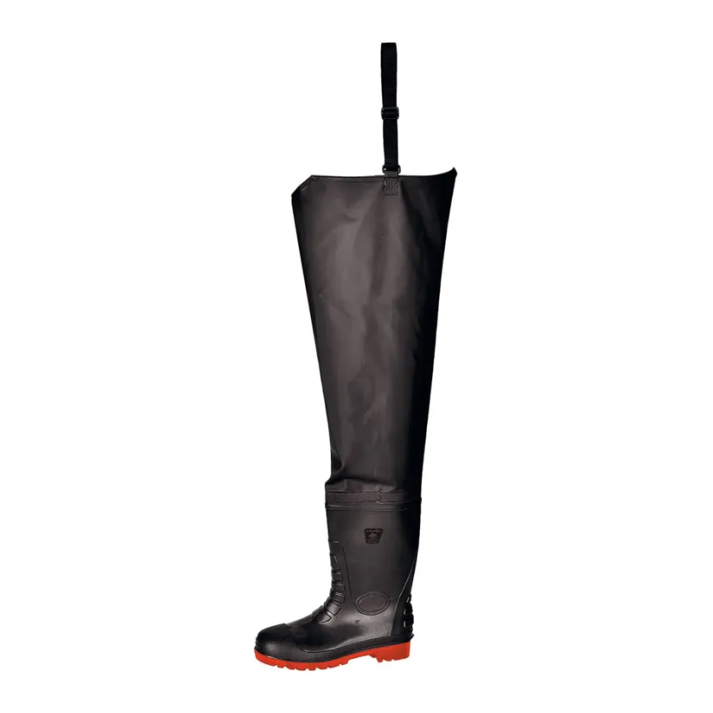 Bota Pescadora Pvc FW71 Portwest