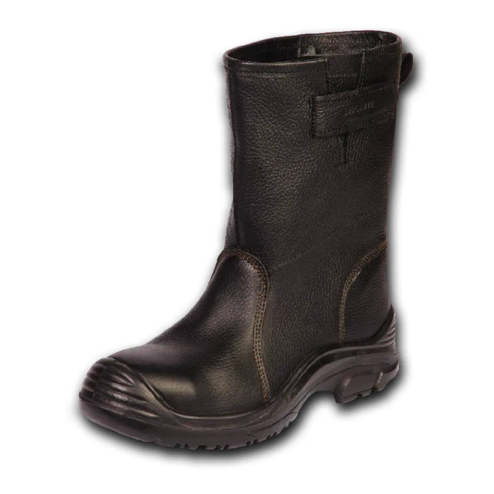 Bota Proflex Pf 0111 Nd