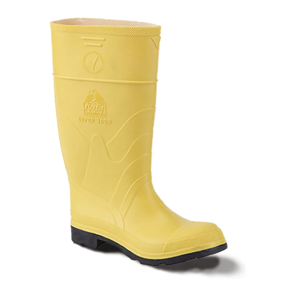 Bota Pvc Bata Gasol C/pta