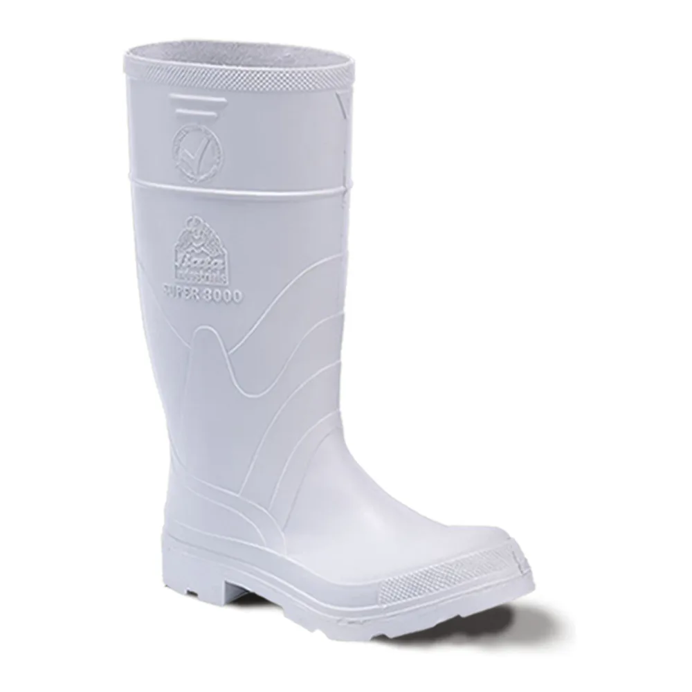 Bota Pvc Bata Lactica C/pta