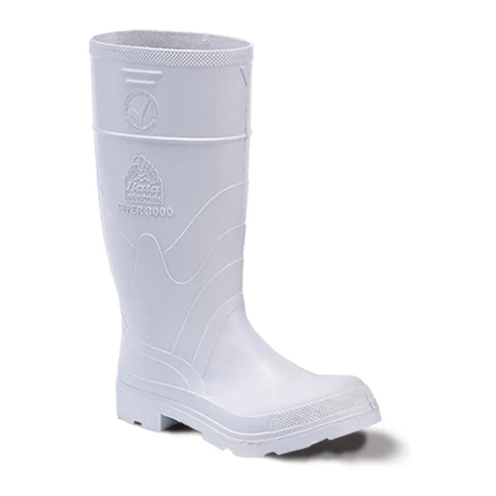 Bota Pvc Bata Lactica