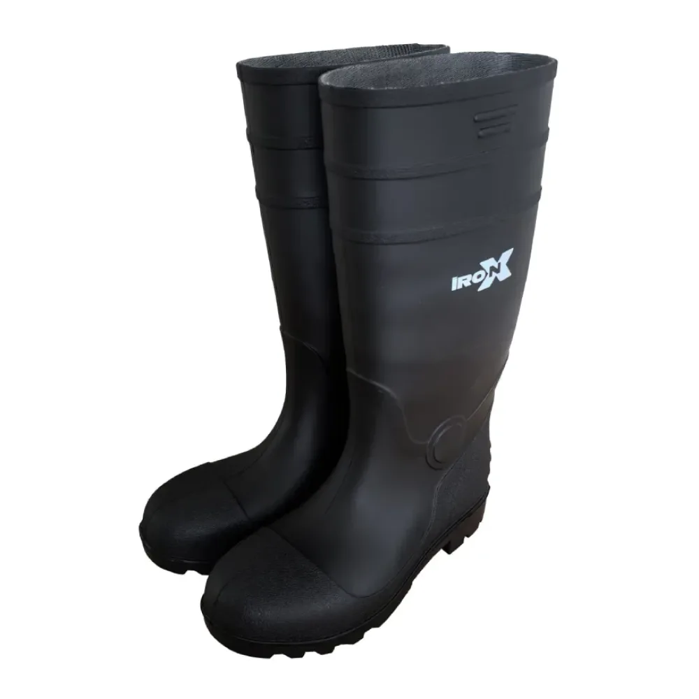 Bota Pvc IRX-108 IRON-X