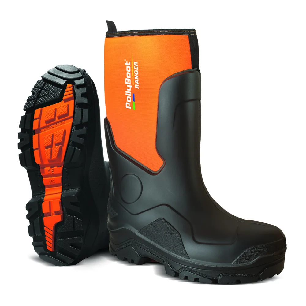 Bota Ranger Pollyboot