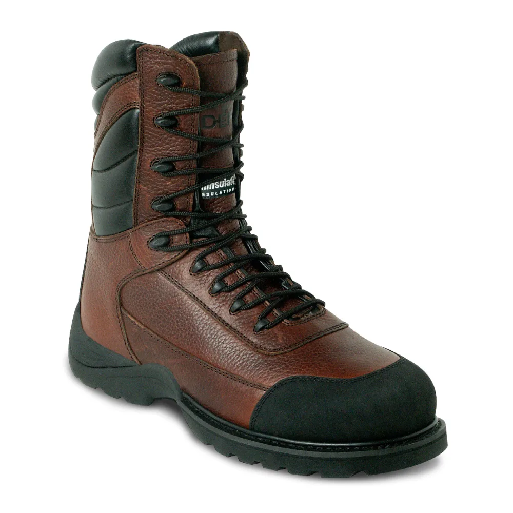 Bota Térmica Defender Mito DF925