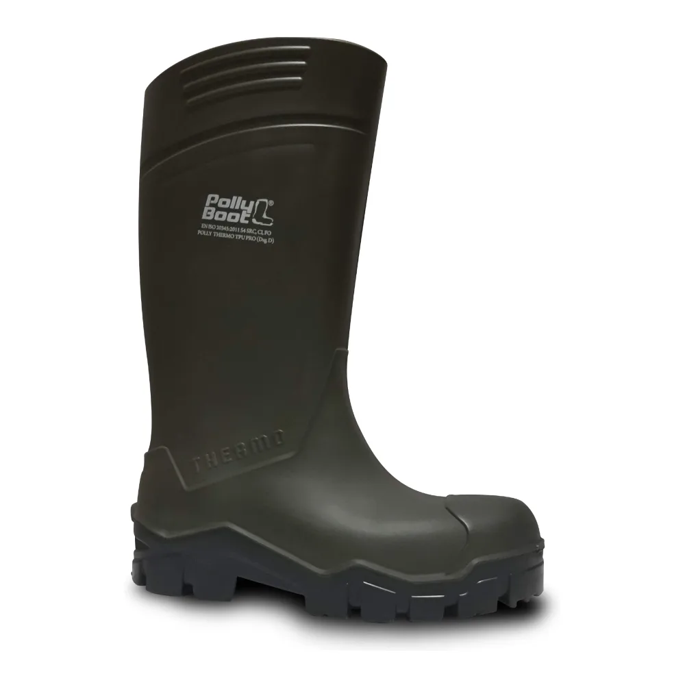 Bota Thermo Pollyboot