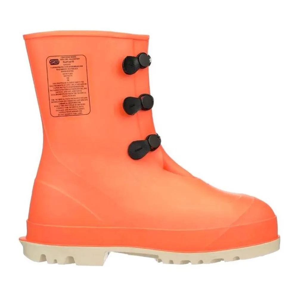 Bota Tingley Hazproof Haz Mat