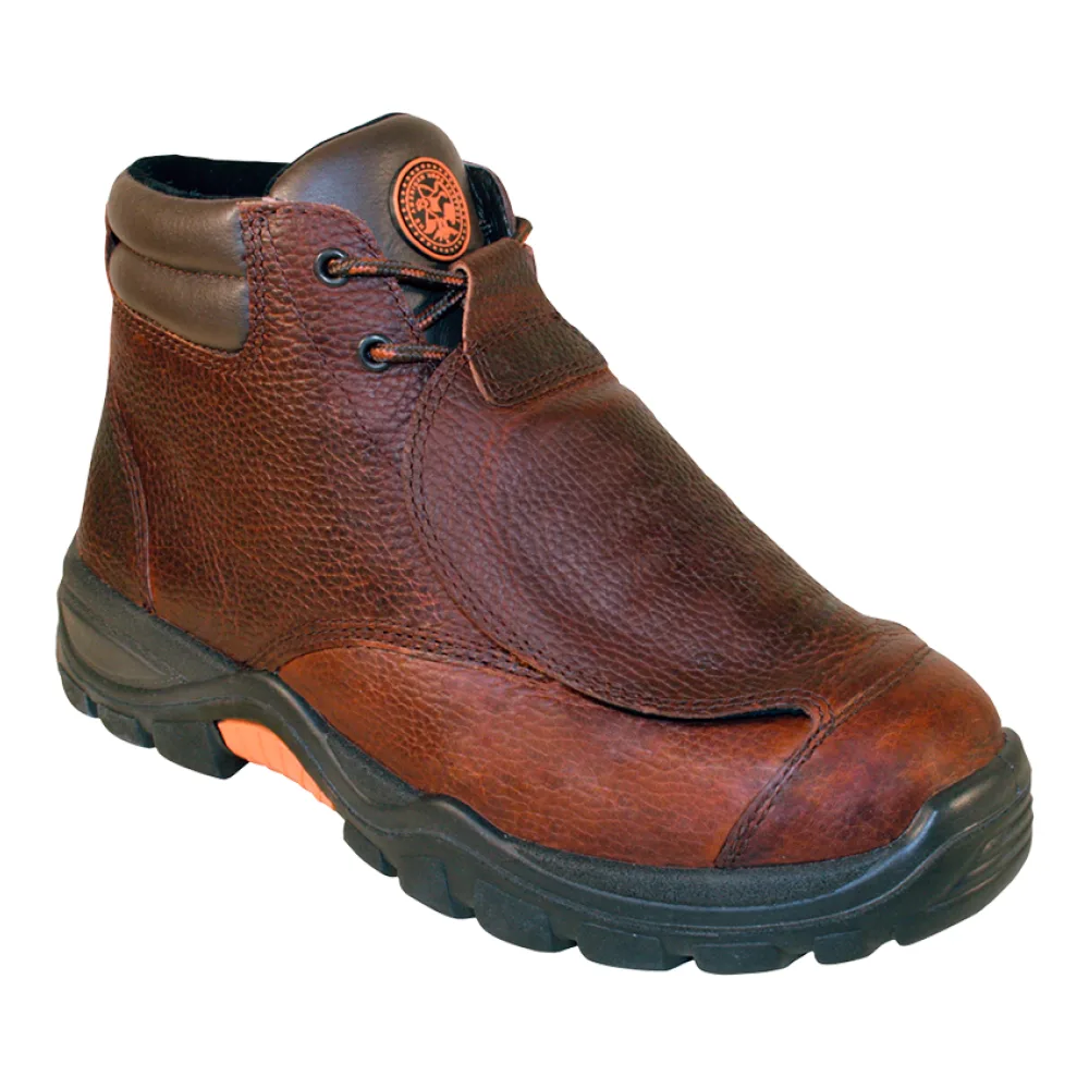 Botín A.shoes Minero 5512 Metatarso