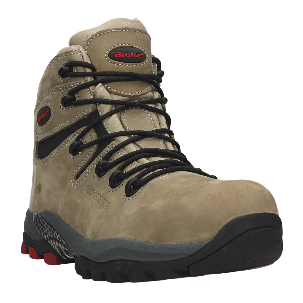 Botin Bata Bickz Acces 804-3101