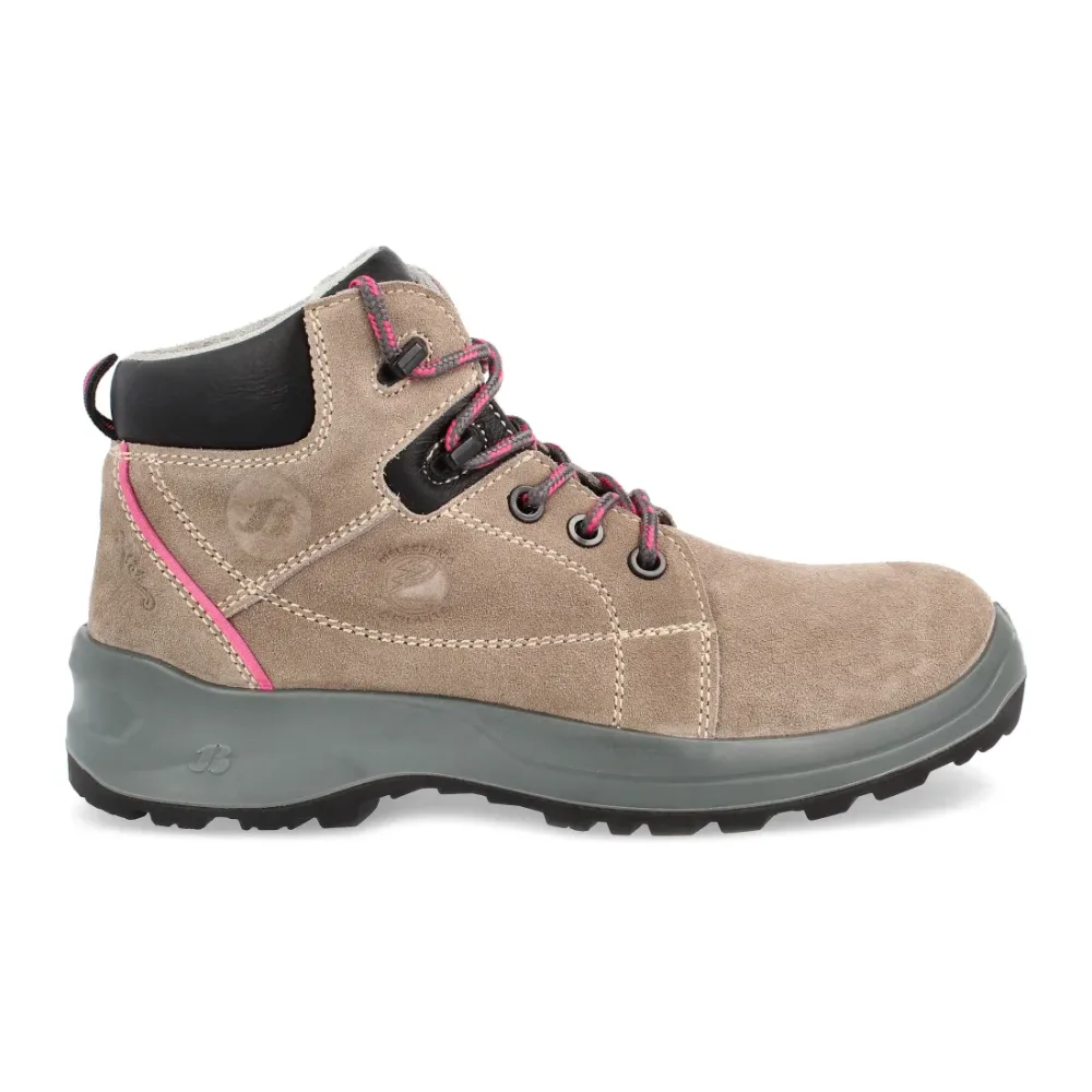 Botin Bata Rose Woman