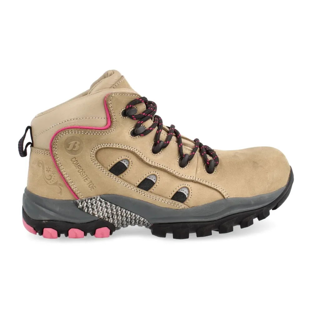 Botin Bata Trend