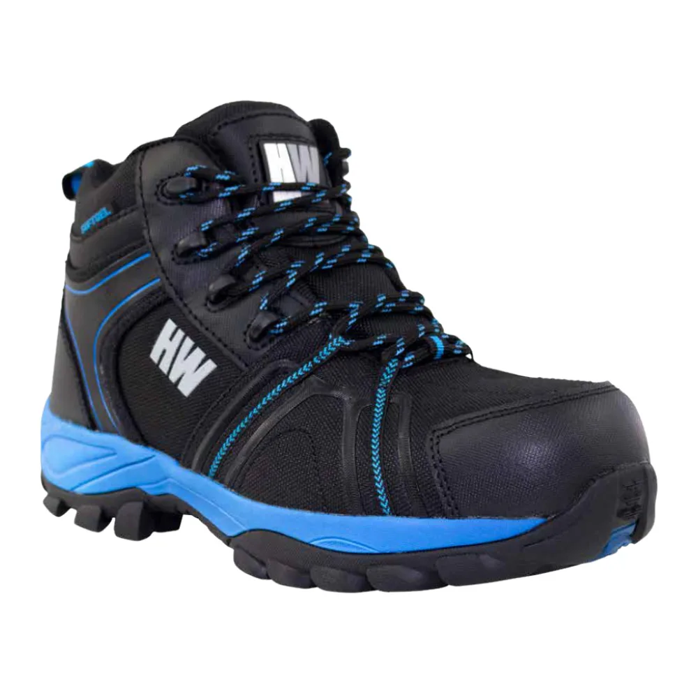 Botin Bering Low