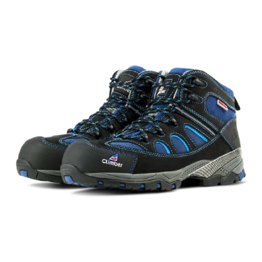 Botín Climber Verbier