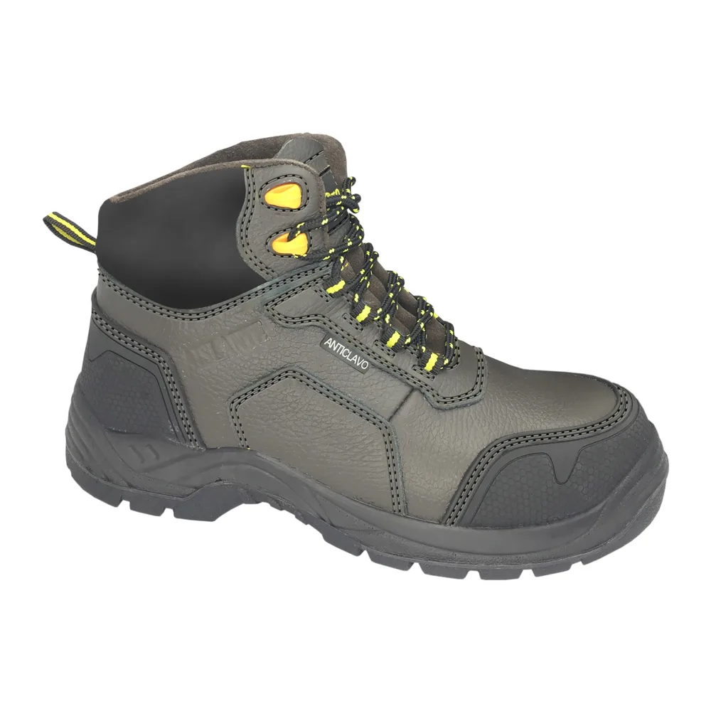 Botin Cobalto Getpro