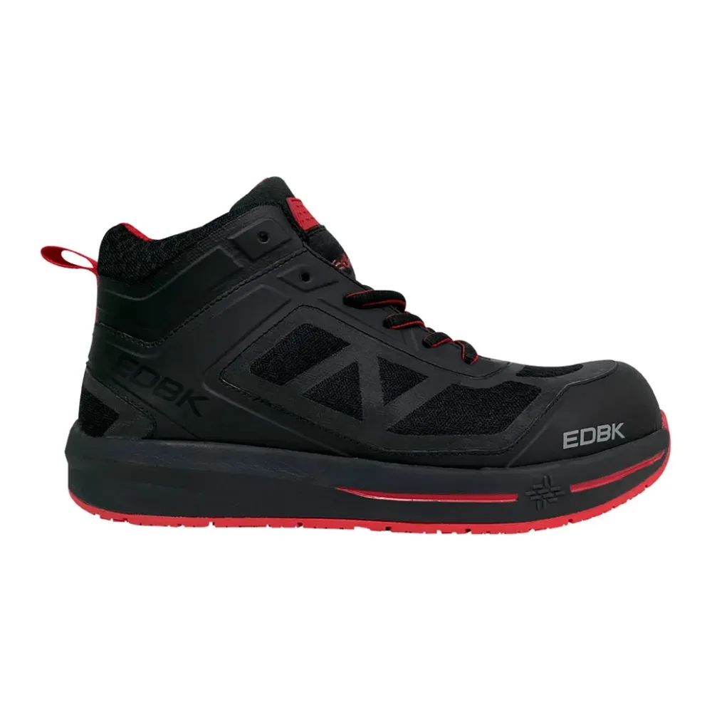 Botín de Seguridad Edelbrock Edbk 501