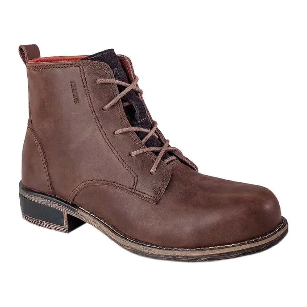 Botin de Seguridad Funny Norseg
