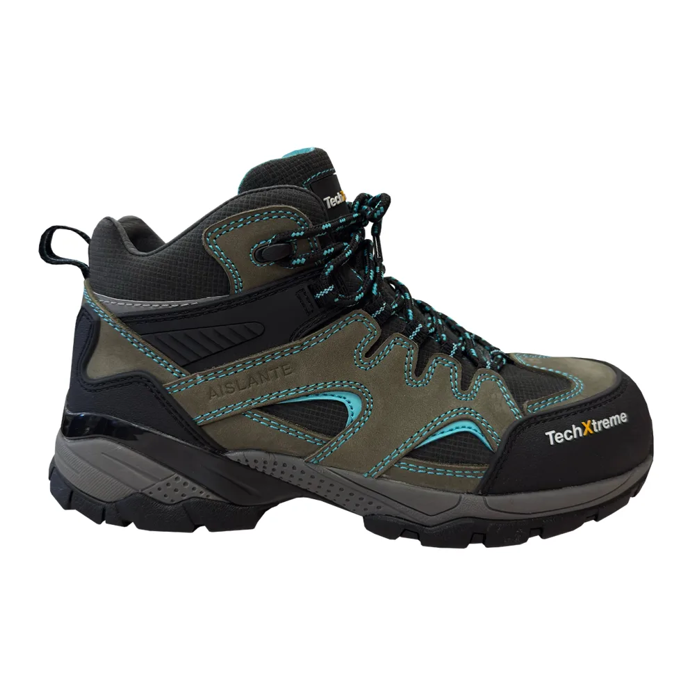Botín Femenino Agata Techxtreme
