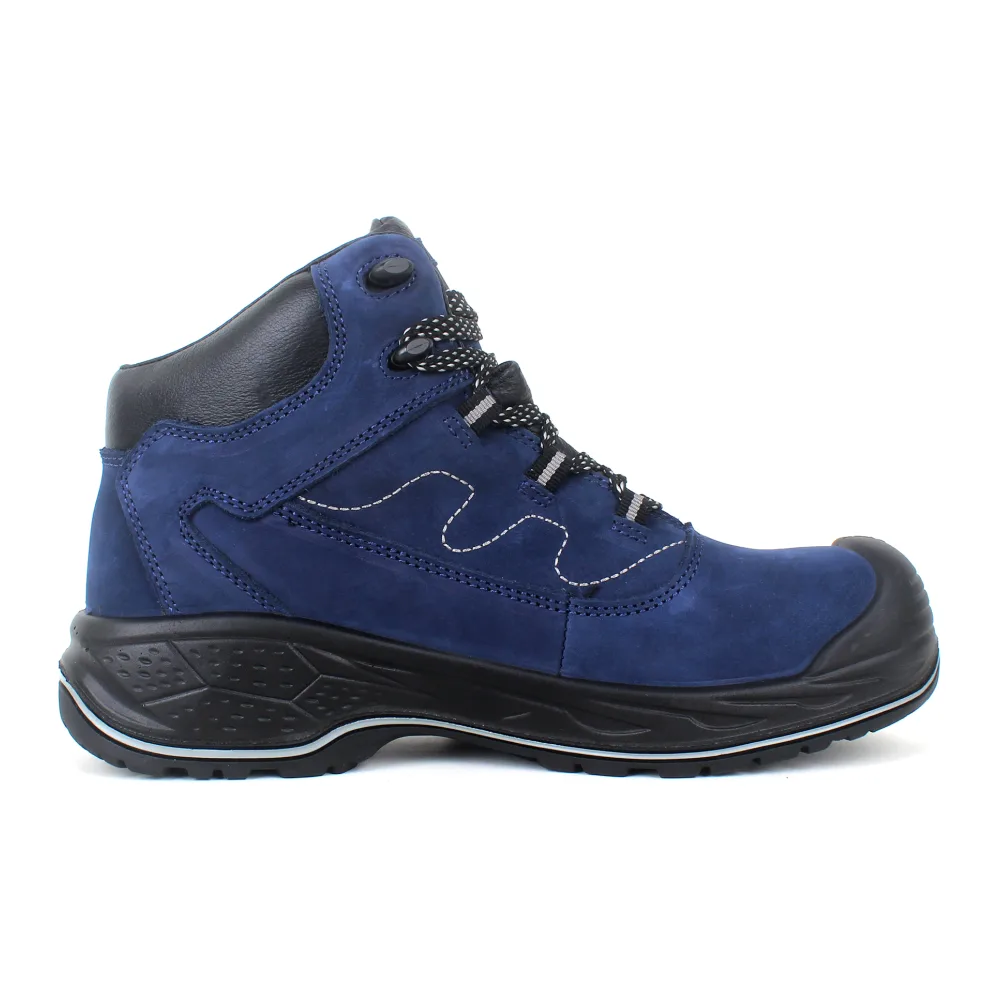 Botín Terran Blue Techxtreme