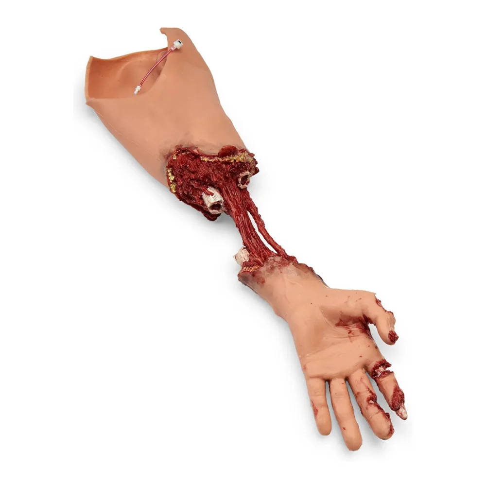 Brazo Xtreme Trauma Hemorragico 101-481 Simulaids