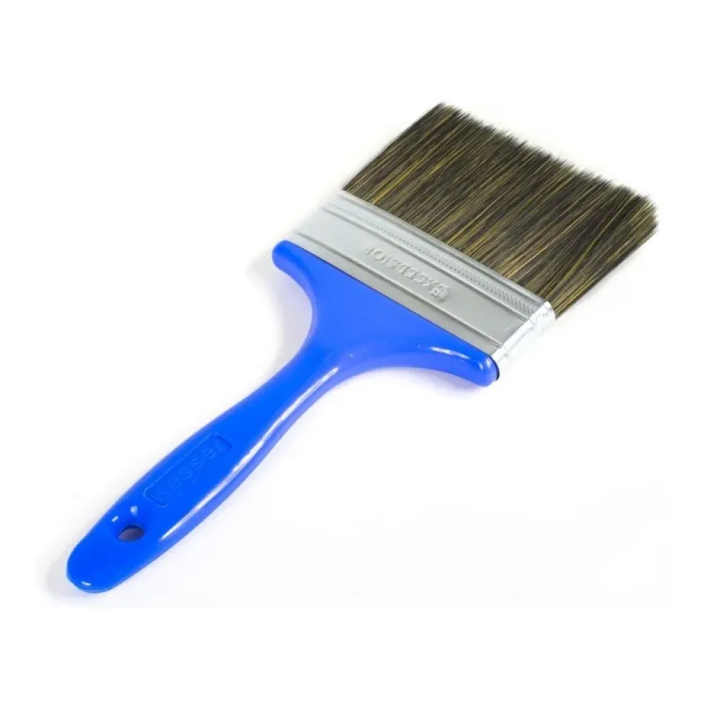Brocha Condor Excelsior 4"