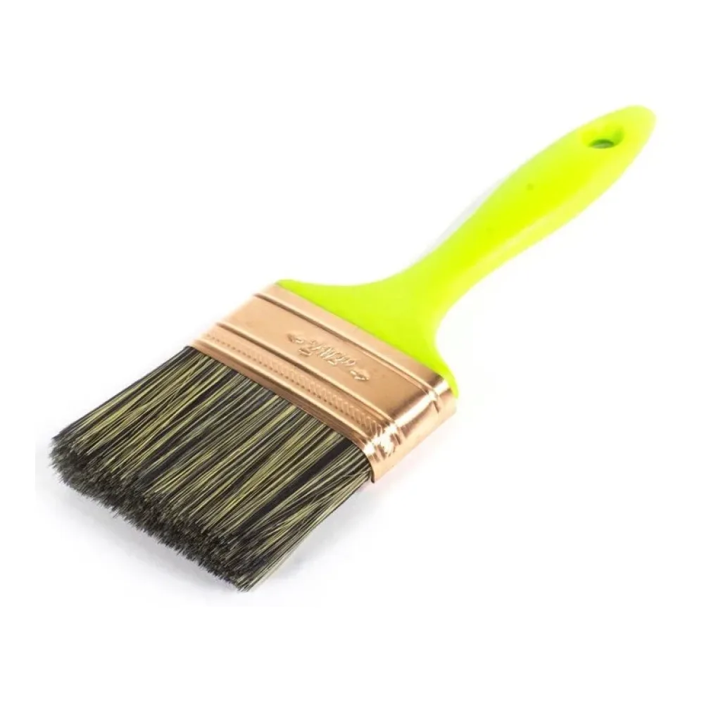 Brocha Condor Hogar Econom. 2 1/2"