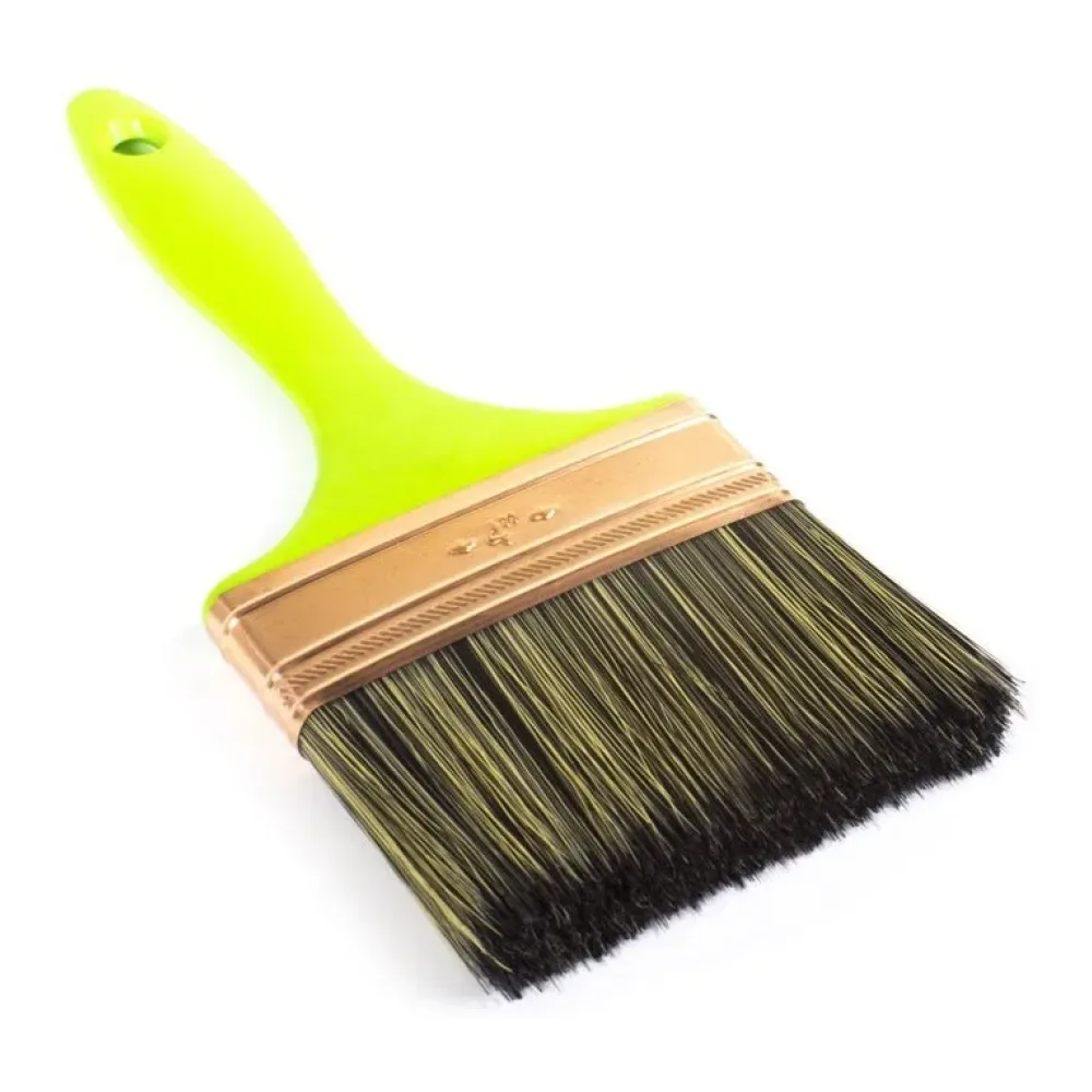 Brocha Condor Hogar Econom. 4"