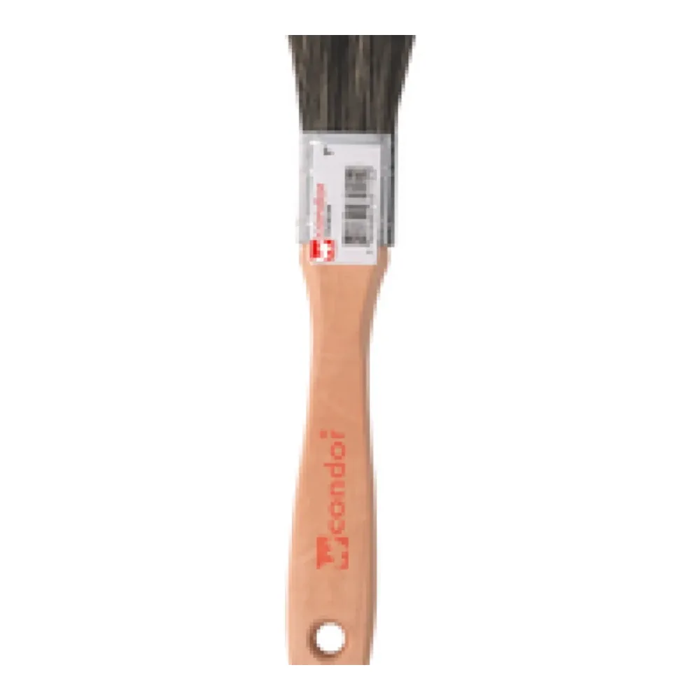 Brocha Condor Premium 5/8 X 1"