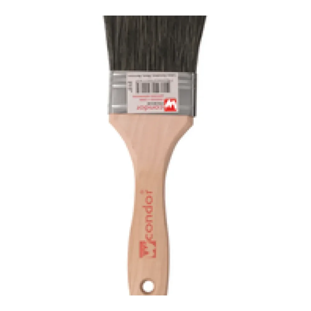 Brocha Condor Premium 5/8 X 2.1/2"