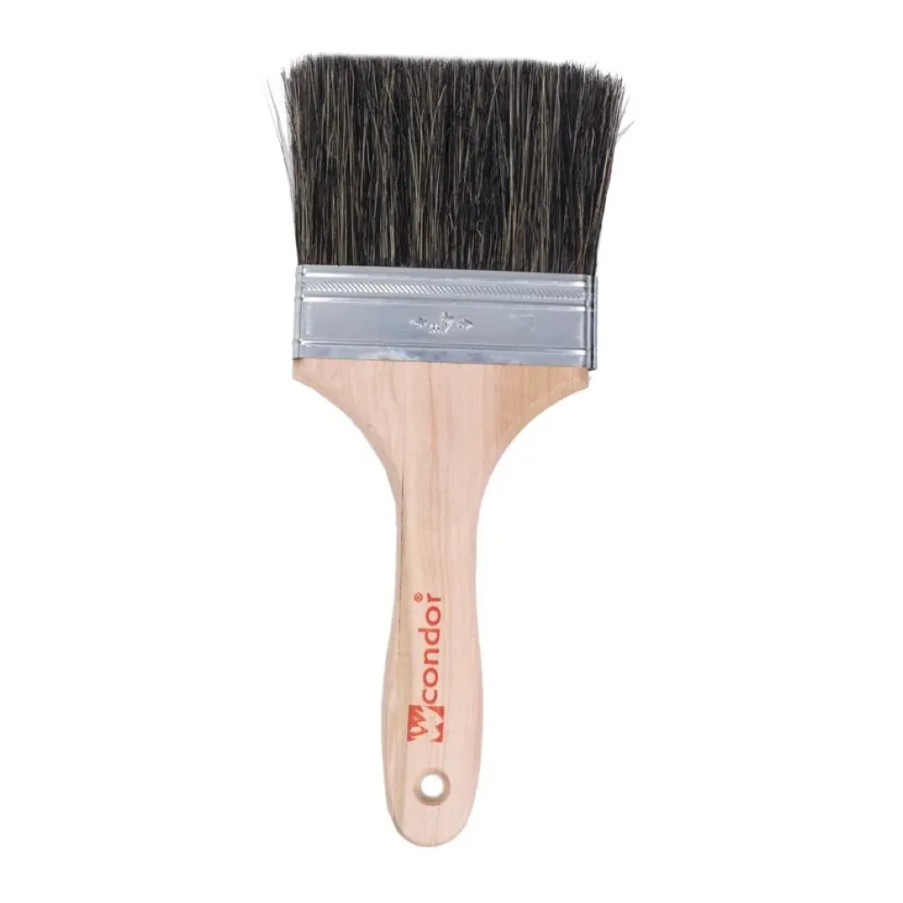 Brocha Condor Premium 5/8 X 4"