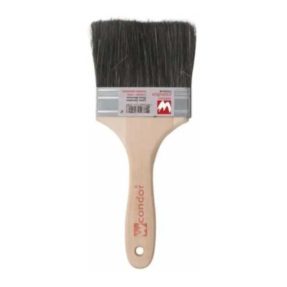 Brocha Condor Premium 5/8 X 5"
