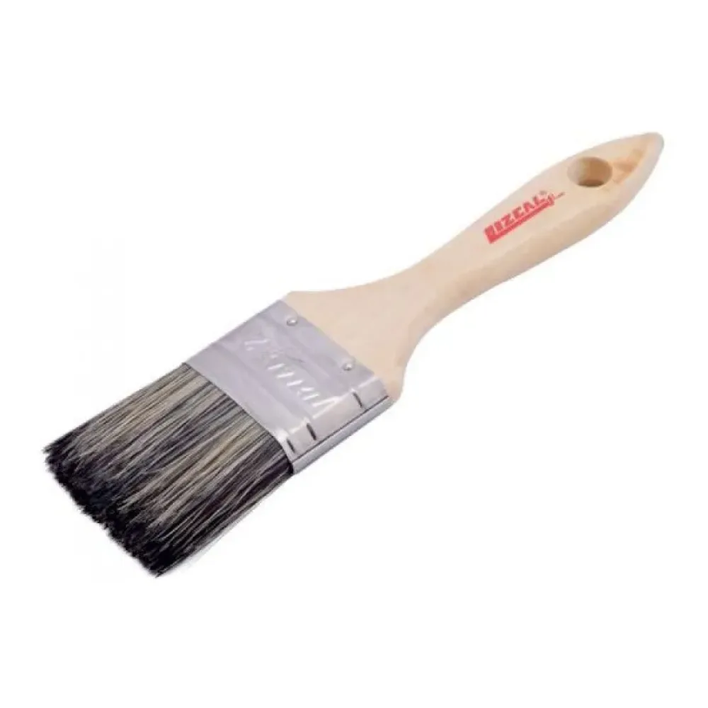 Brocha Lizcal Estandar 1/2 X 2"