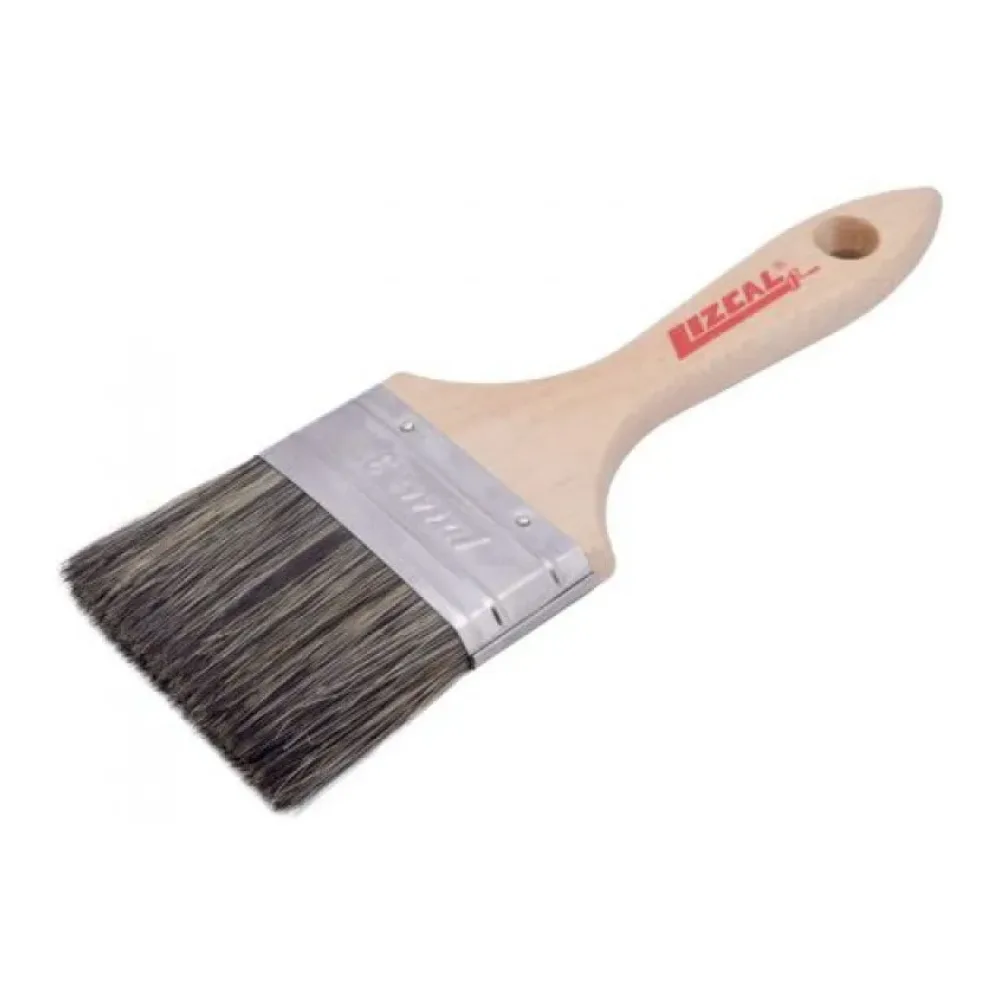 Brocha Lizcal Estandar 1/2 X 3"