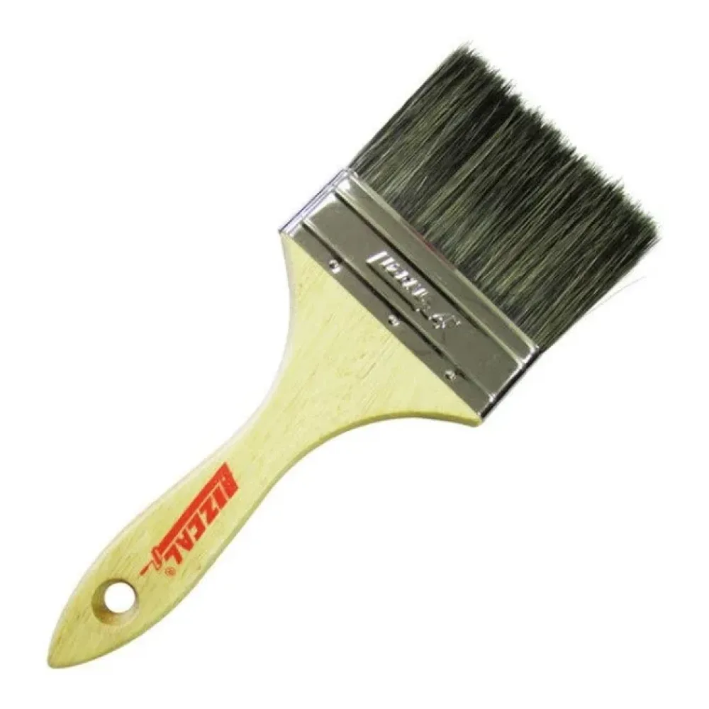 Brocha Lizcal Estandar 1/2 X 4"