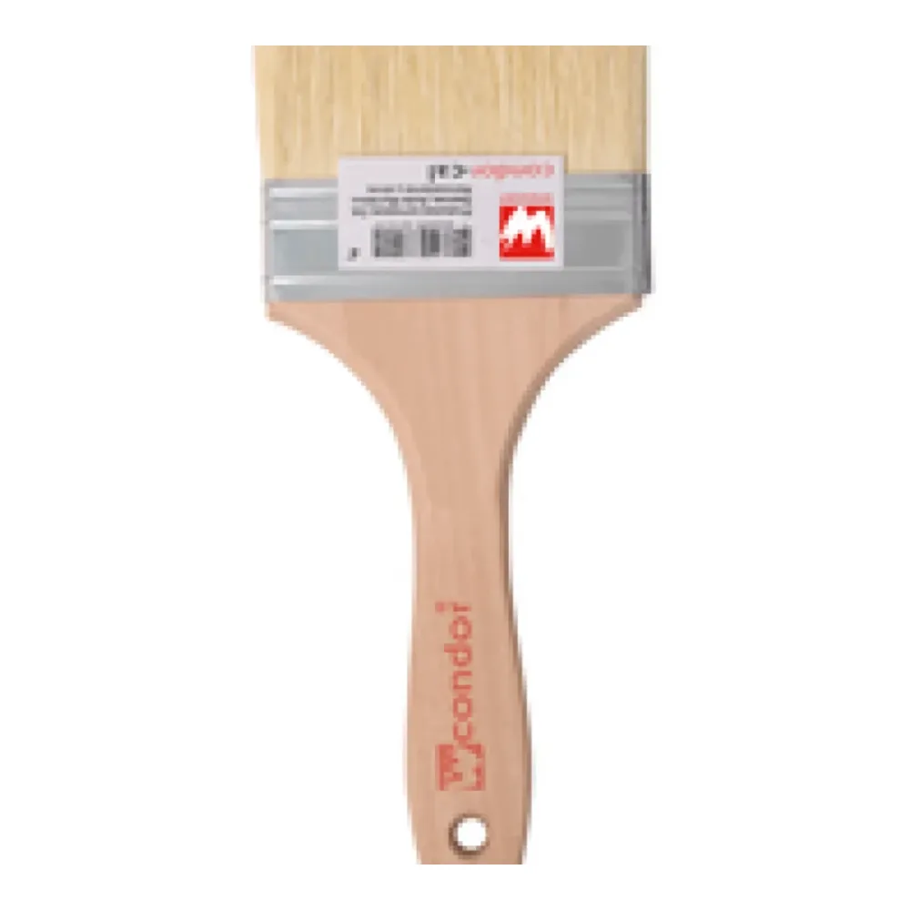 Brocha Tampico Okito/condor 4"