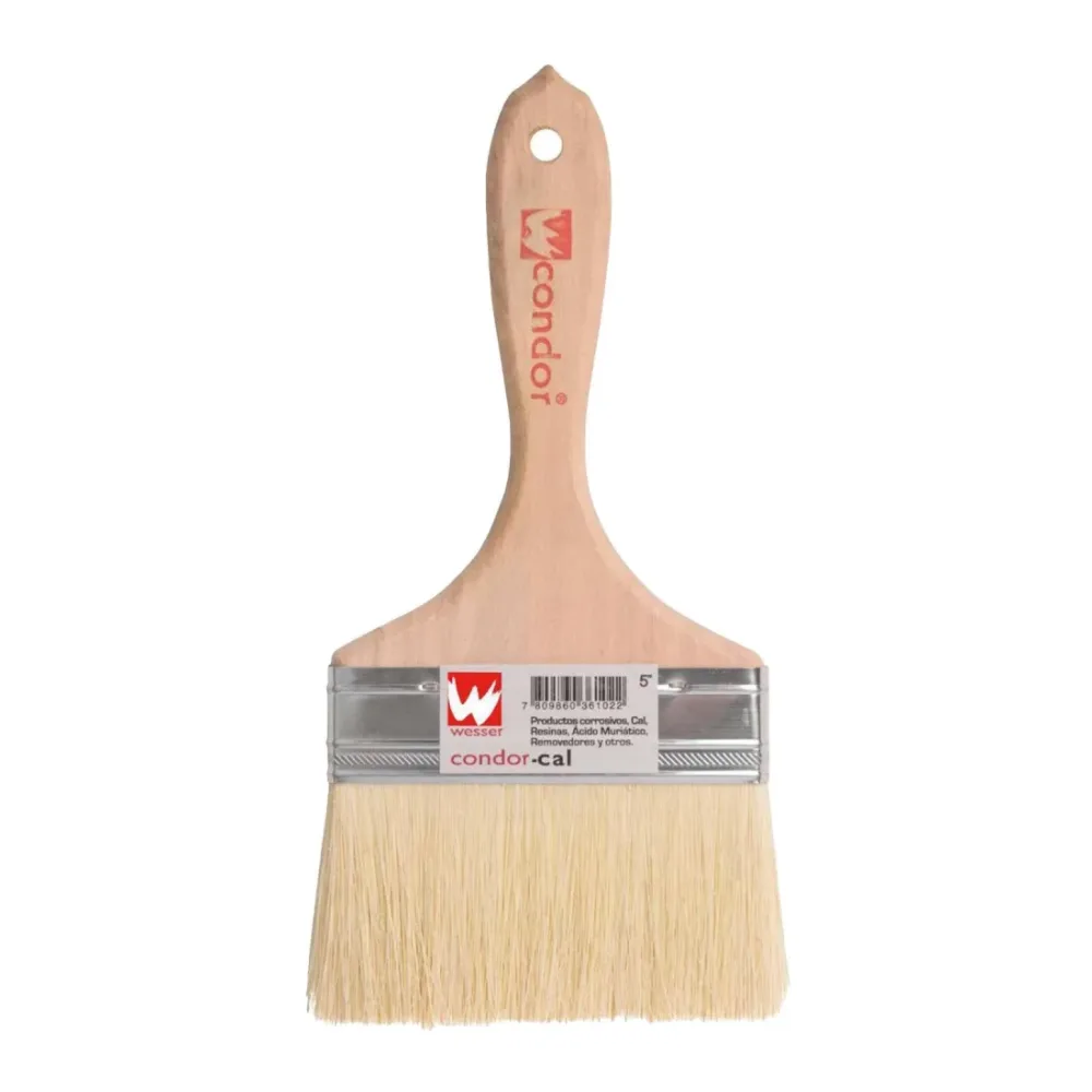 Brocha Tampico Okito/condor 5"