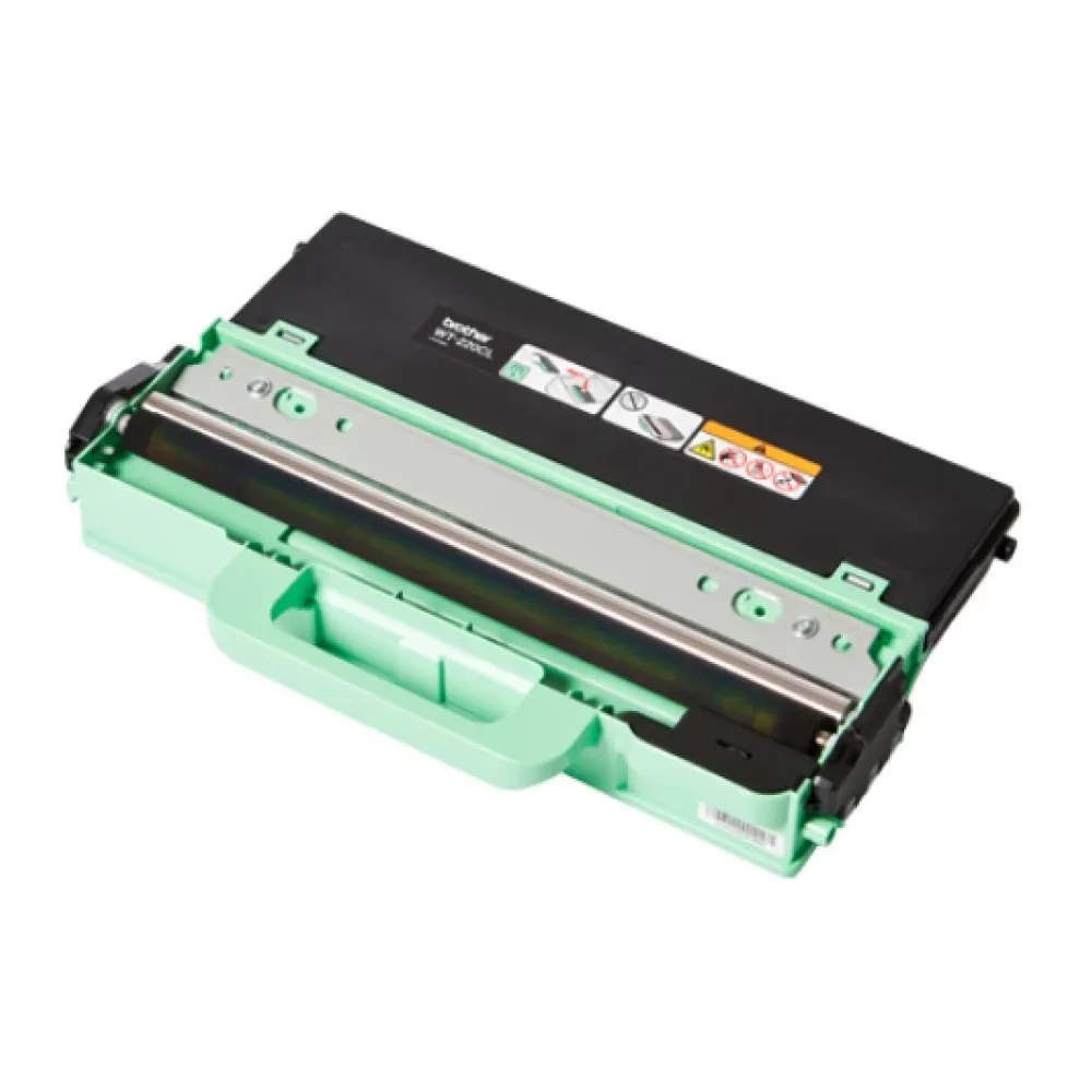 Brother Colector de Residuos WT-220CL