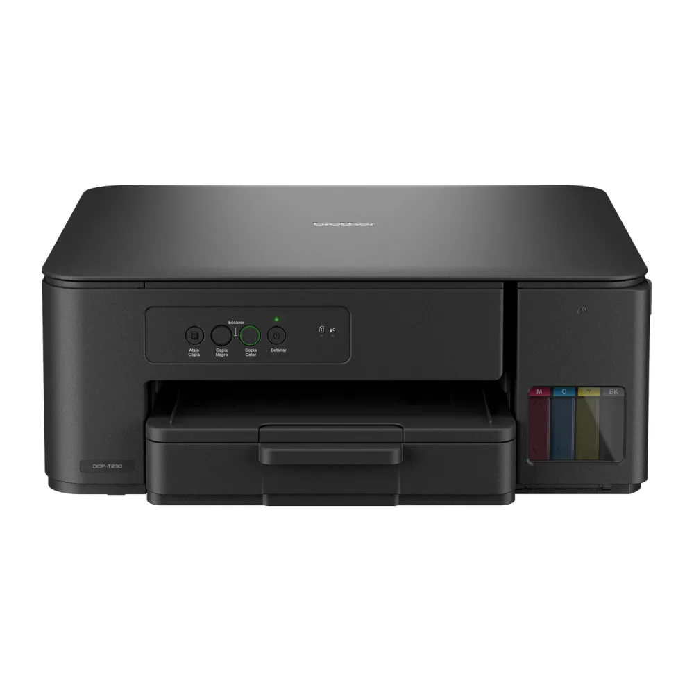 Brother DCP-T230 Multifuncional Inkbenefit Tank Usb