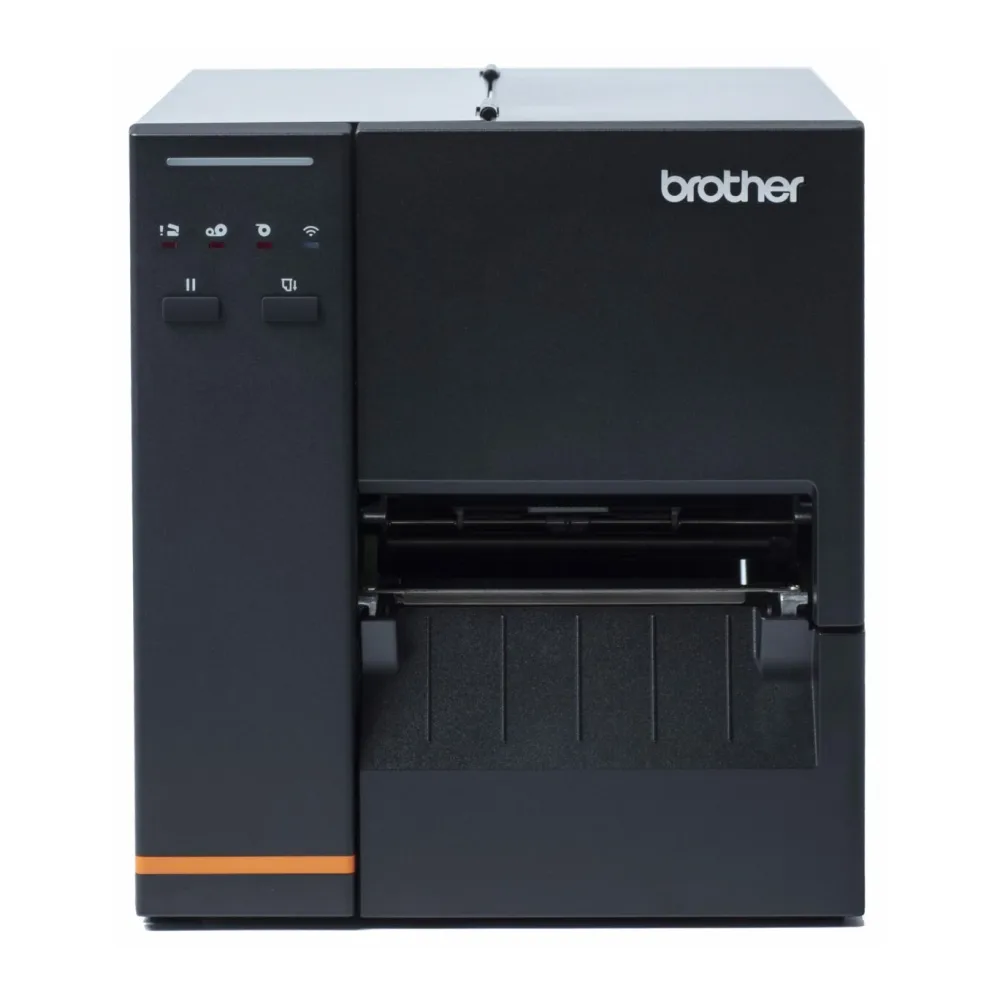 Brother Impresora Industrial Térmica Directa TJ4021TN