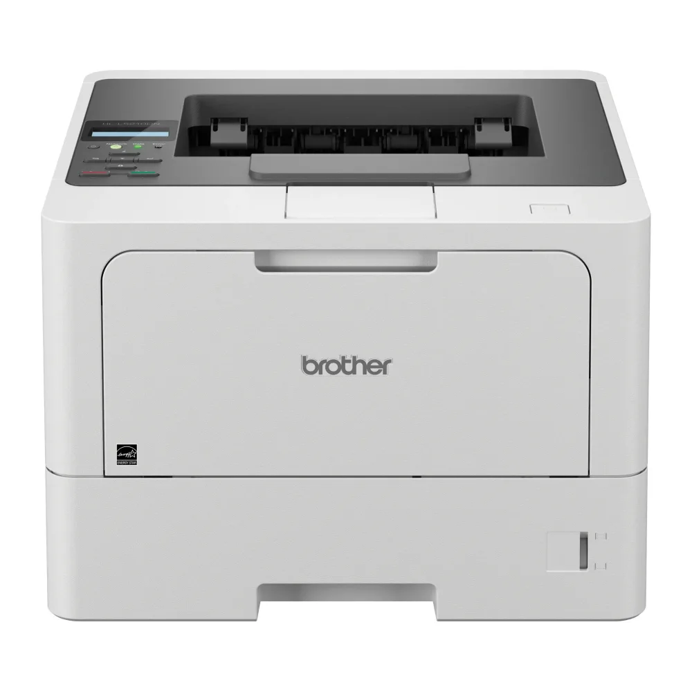Brother Impresora Láser Monocromática Empresarial HL-L5210DN