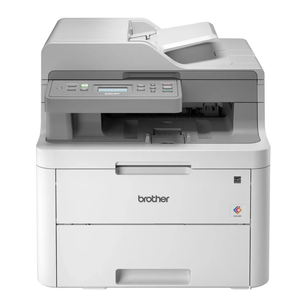 Brother Impresora Multifuncional DCP-L3551CDW Adf Wifi