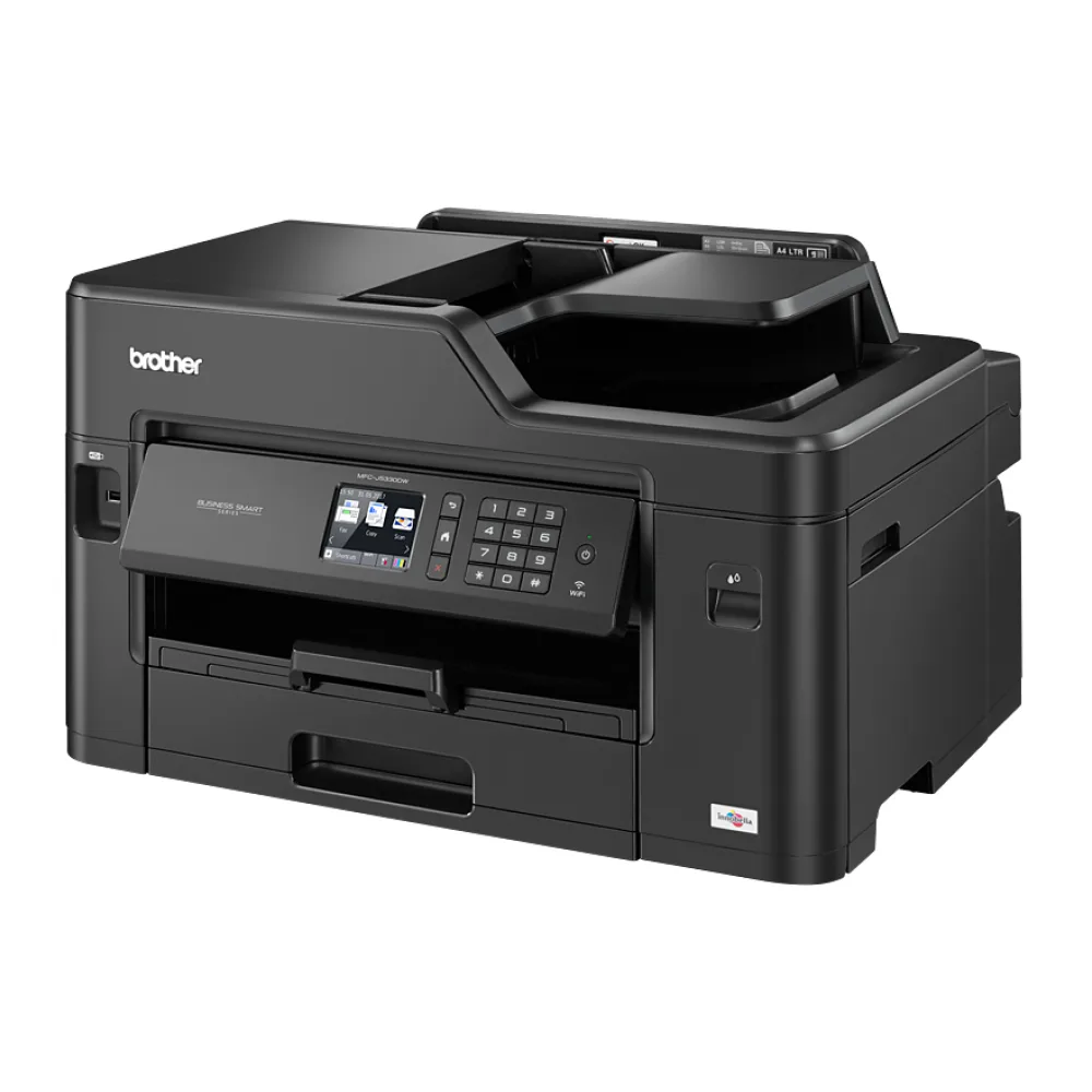 Brother Impresora Multifuncional MFC-J5330DW