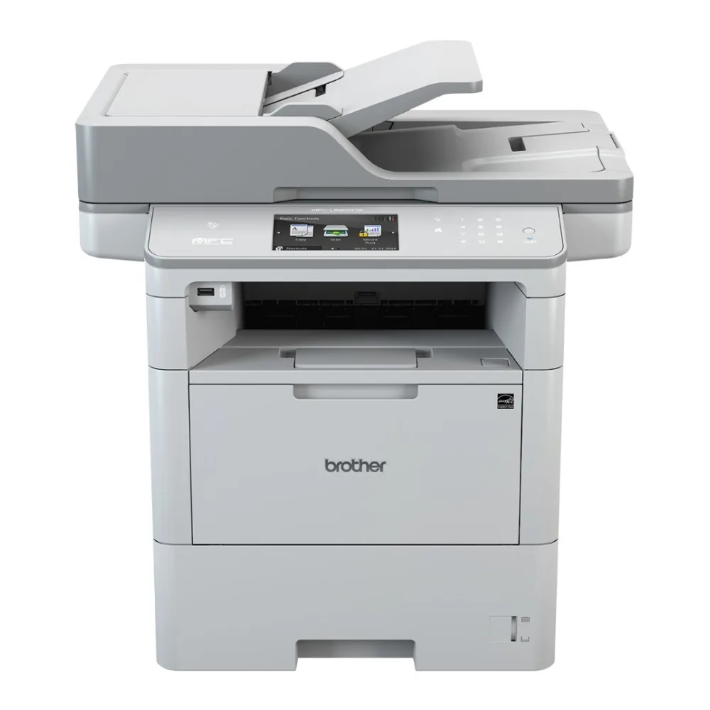 Brother Impresora Multifuncional MFC-L6900DW.IVA Incluido